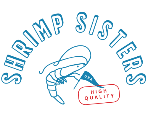 Shrimp Sisters