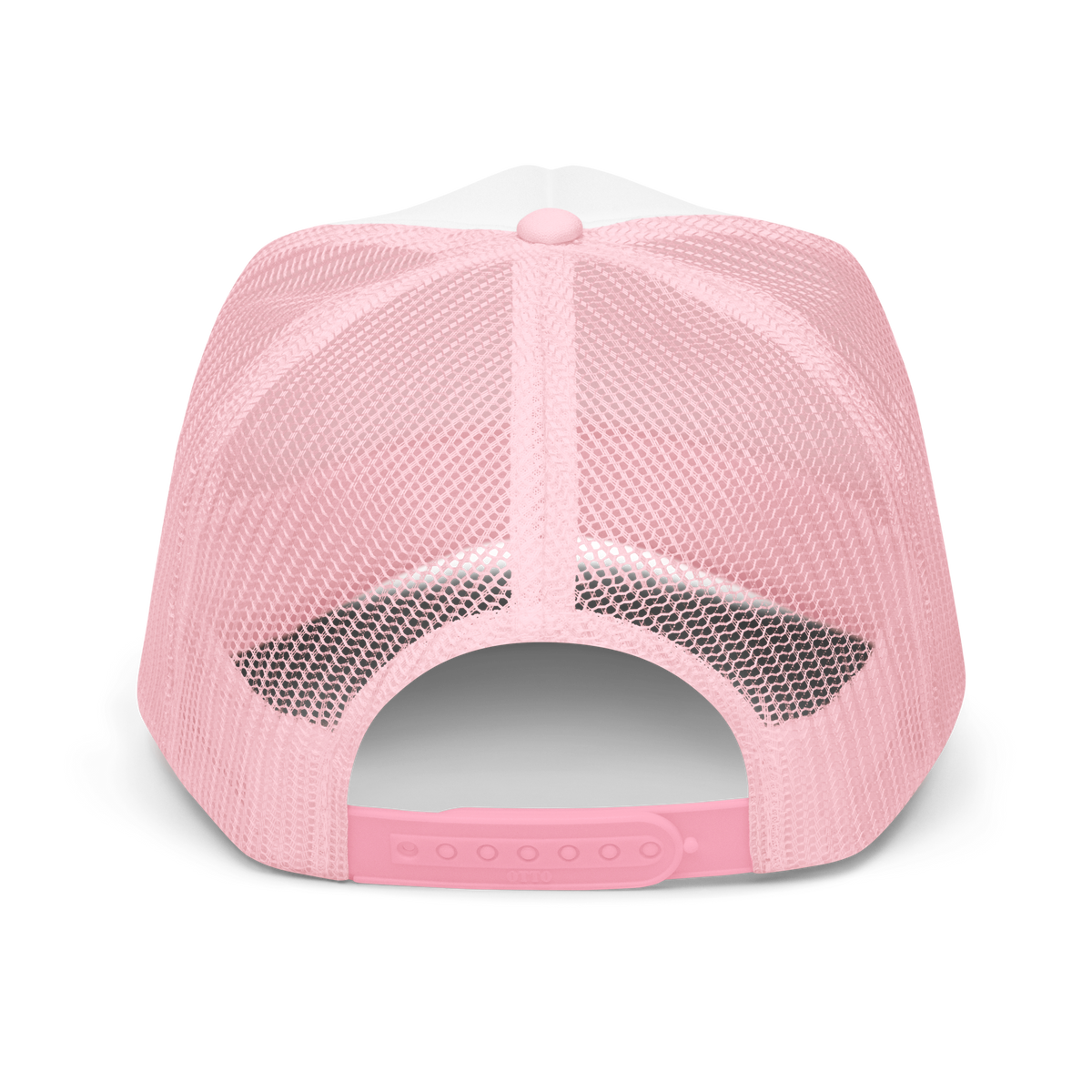 Sissy Foam Trucker Hat