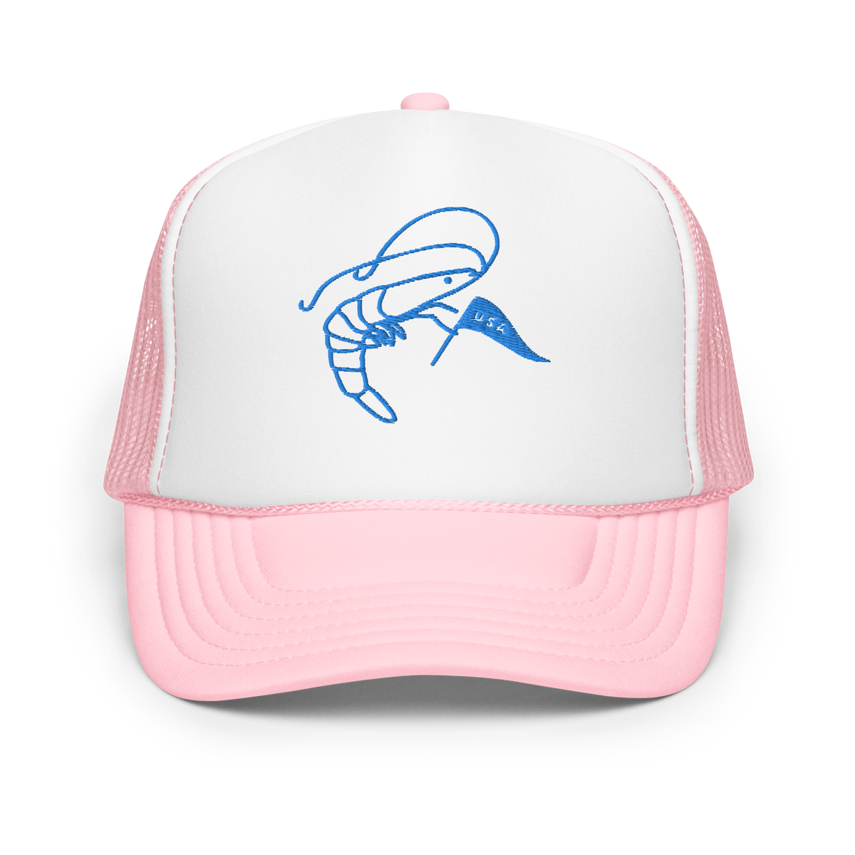 Sissy Foam Trucker Hat