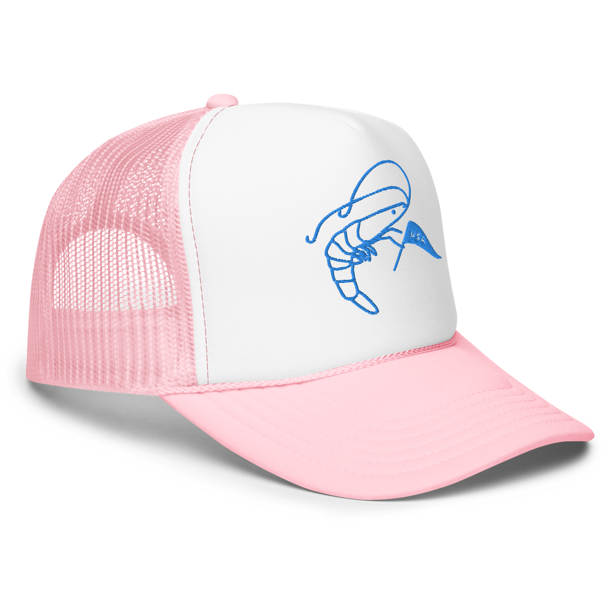 Sissy Foam Trucker Hat