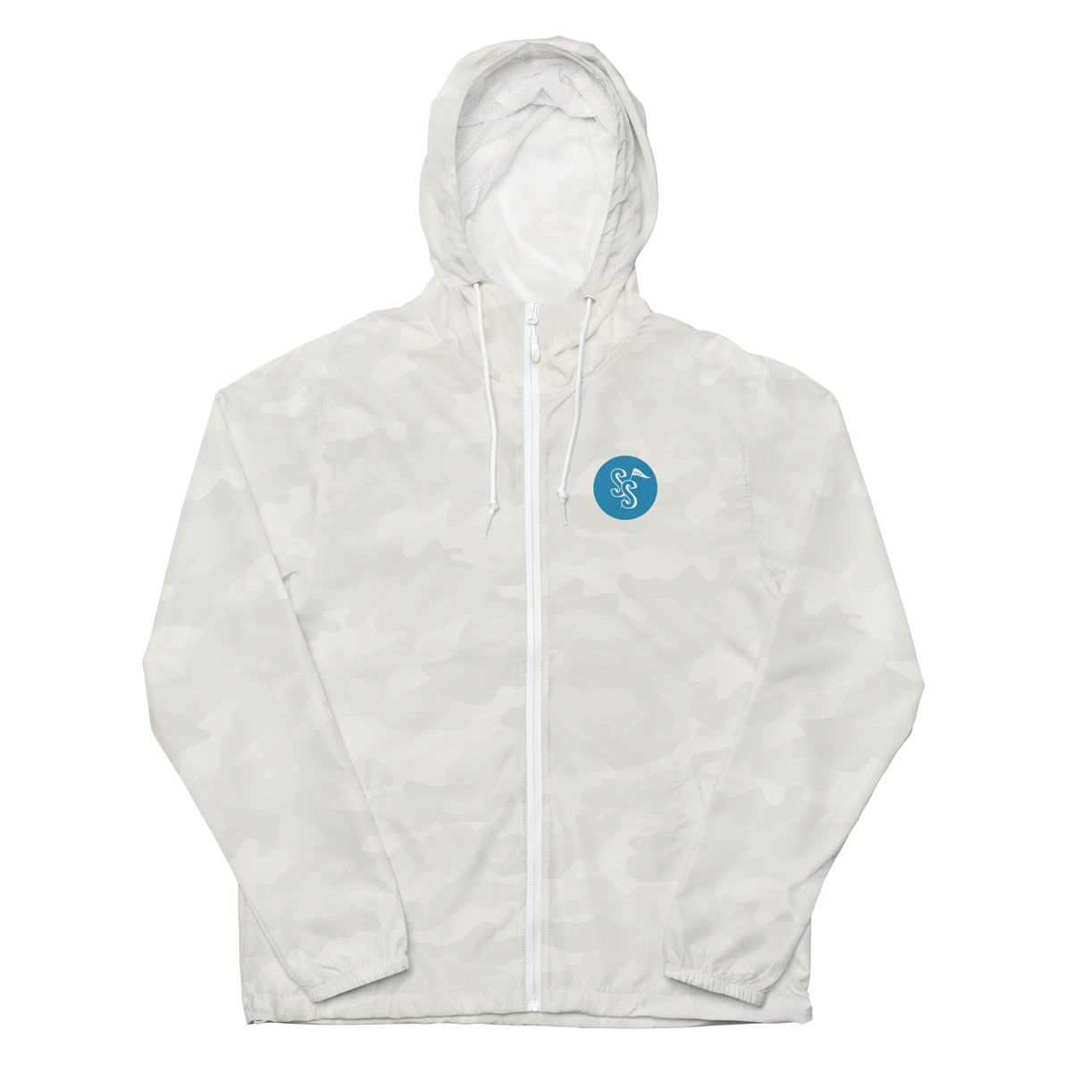 Boaty Windbreaker